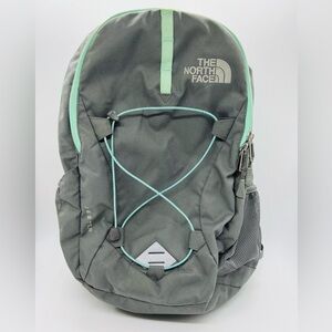 THE NORTH FACE GRAY JESTER BACKPACK